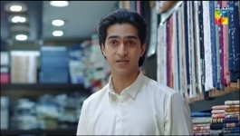 Meri Bahuain - Episode 09 - 28th October 2025